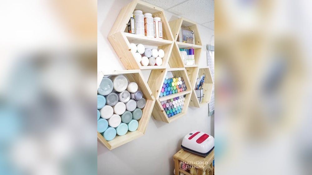 Diy Home Space Saving Ideas