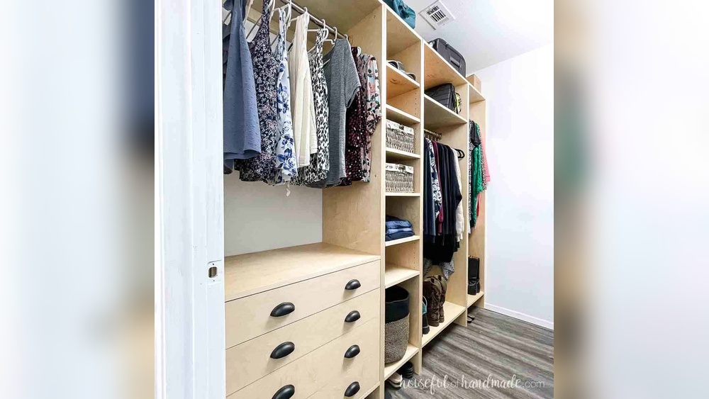 Diy Organization Ideas for Small Spaces Pinterest