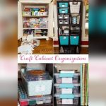 Diy Projects for Organizing Small Spaces