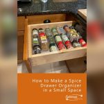 Drawer Organizers for Small Spaces