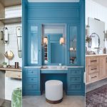 Dressing Room Bathroom Design