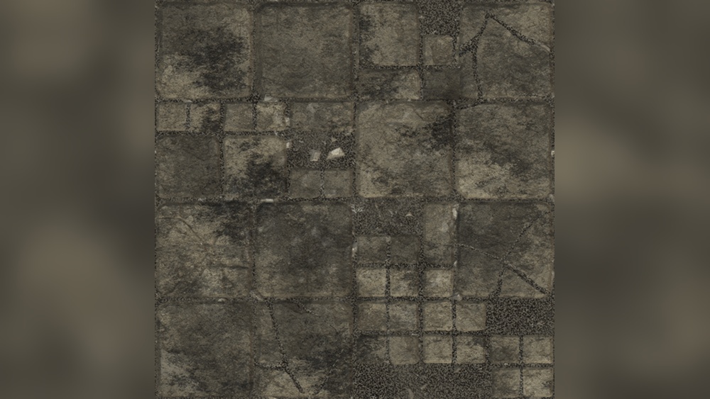 Dungeon Floor Texture
