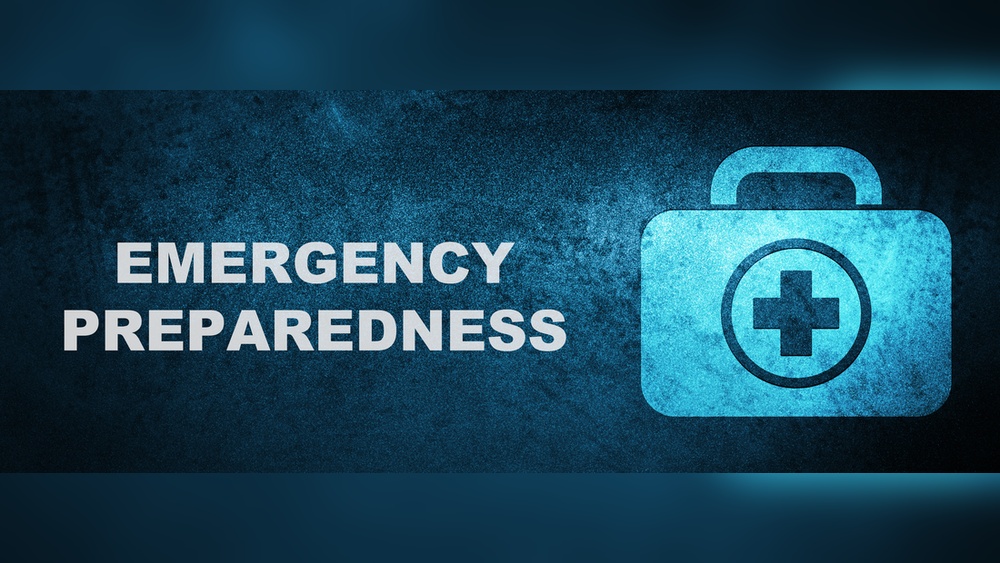 Emergency And Preparedness