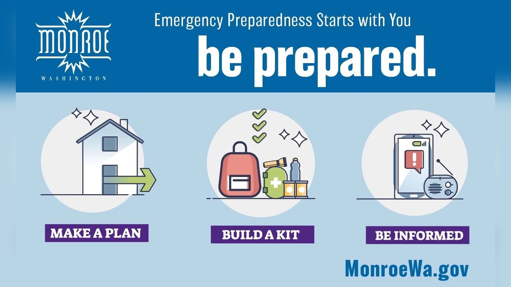 Emergency Disaster Preparedness