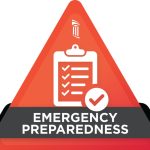 Emergency Preparedness Clip Art