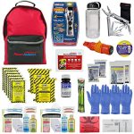 Emergency Preparedness Equipment