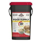Emergency Preparedness Food Storage