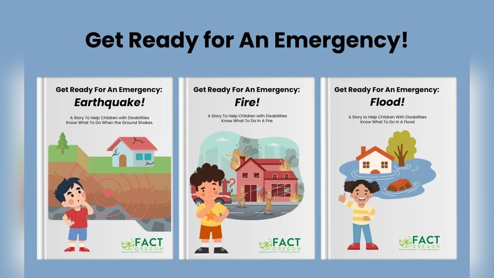 Emergency Preparedness for Kids