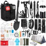 Emergency Preparedness Kit for Tornadoes