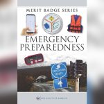 Emergency Preparedness Merit Badge Pamphlet