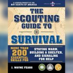 Emergency Preparedness Merit Badge Requirements