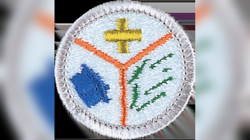Emergency Preparedness Merit Badge