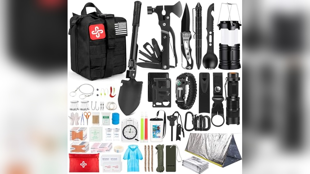 Emergency Preparedness Pack