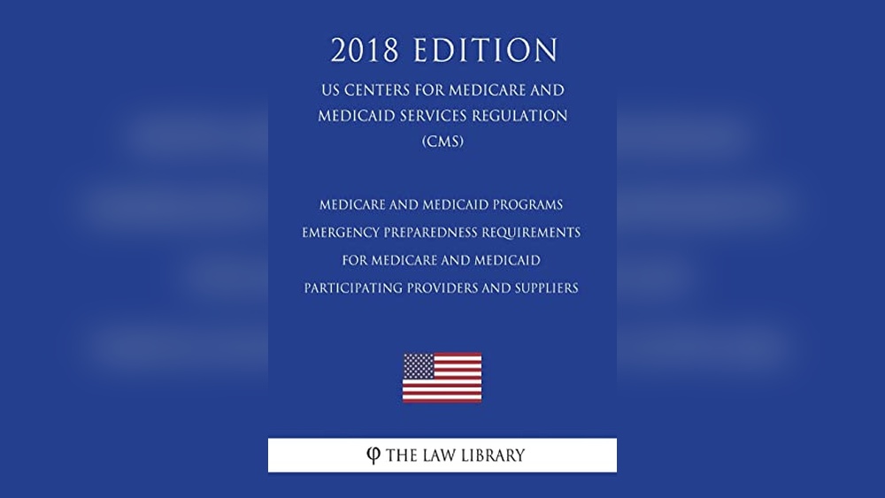 Emergency Preparedness Rule Cms