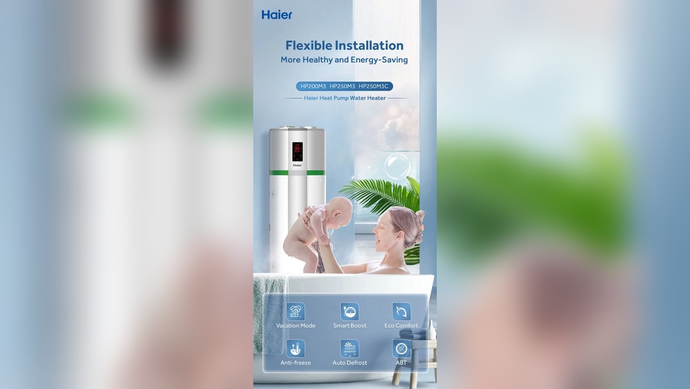 Energy-Saving Smart Home Heating System Manufacturing Plant