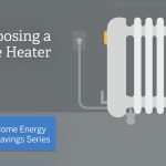 Energy Saving Space Heaters for Home