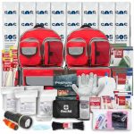 Family Emergency Preparedness Kit