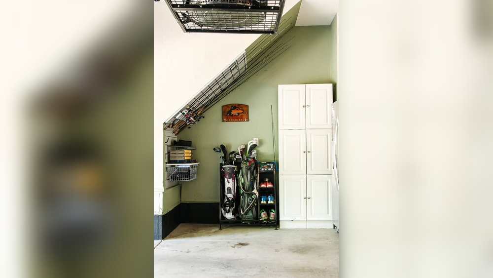 Fishing Pole Storage Solutions for Home