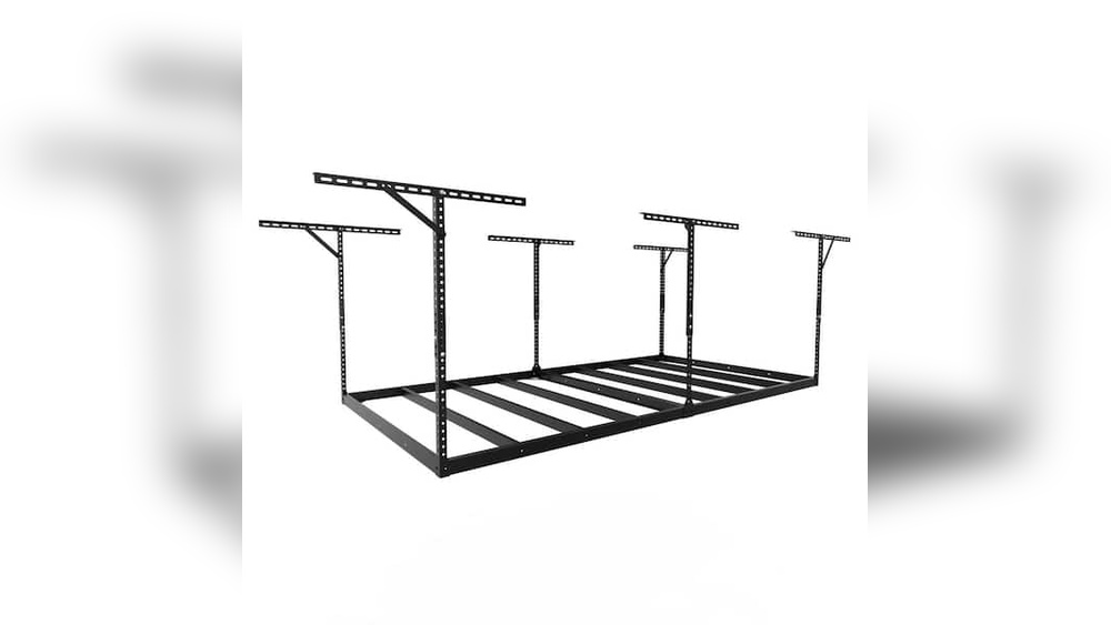 Flexi Home Storage Solutions Review