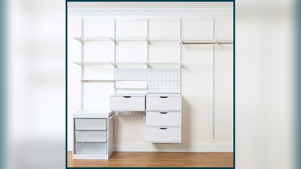 Flexi Storage Home Solutions