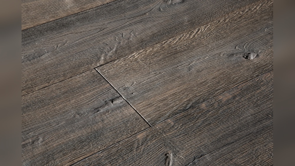 Floor Textured