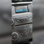 Ford Sync Voice Controls are Not Valid With This Device