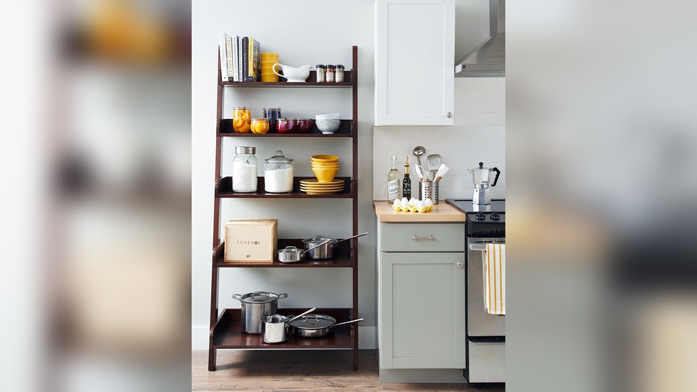 Gadgets for Organizing Small Spaces