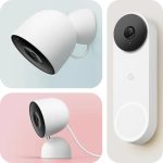 Google Nest Gadgets Home Security