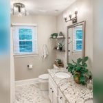 Guest Bathroom Design