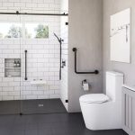 Handicapped Bathroom Designs