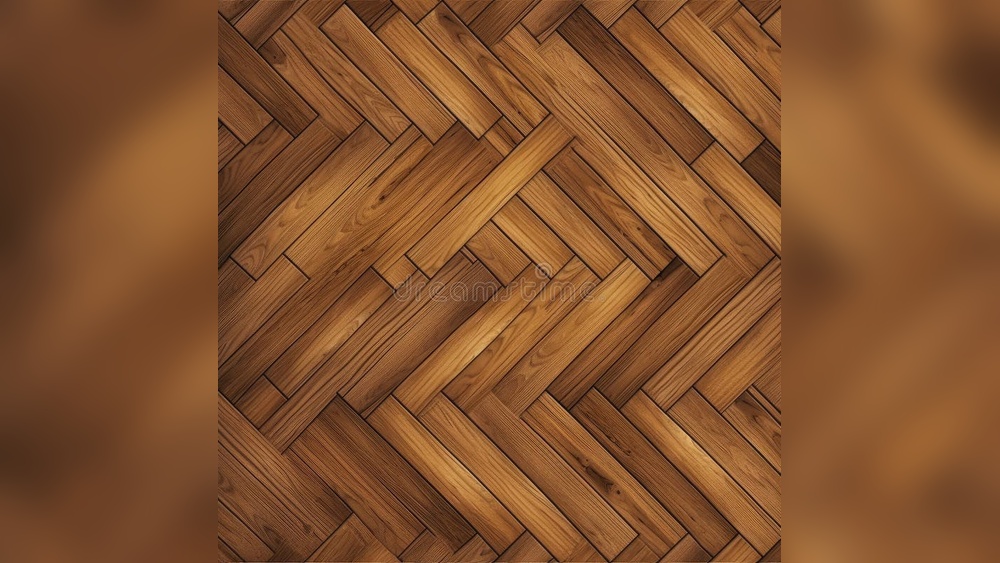 High Resolution Wood Floor Texture