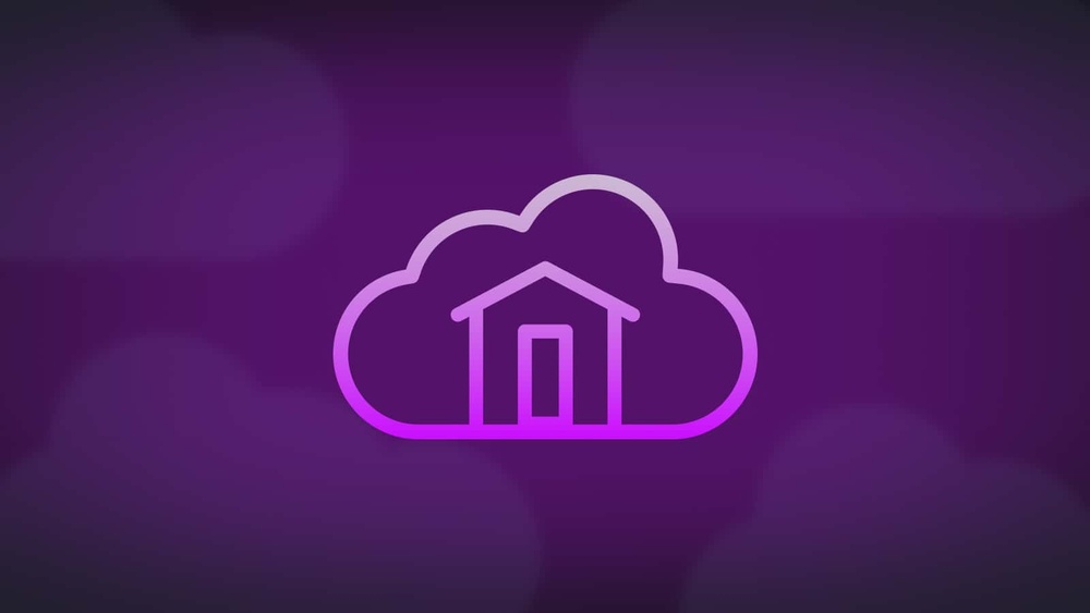 Home Cloud Storage Solutions