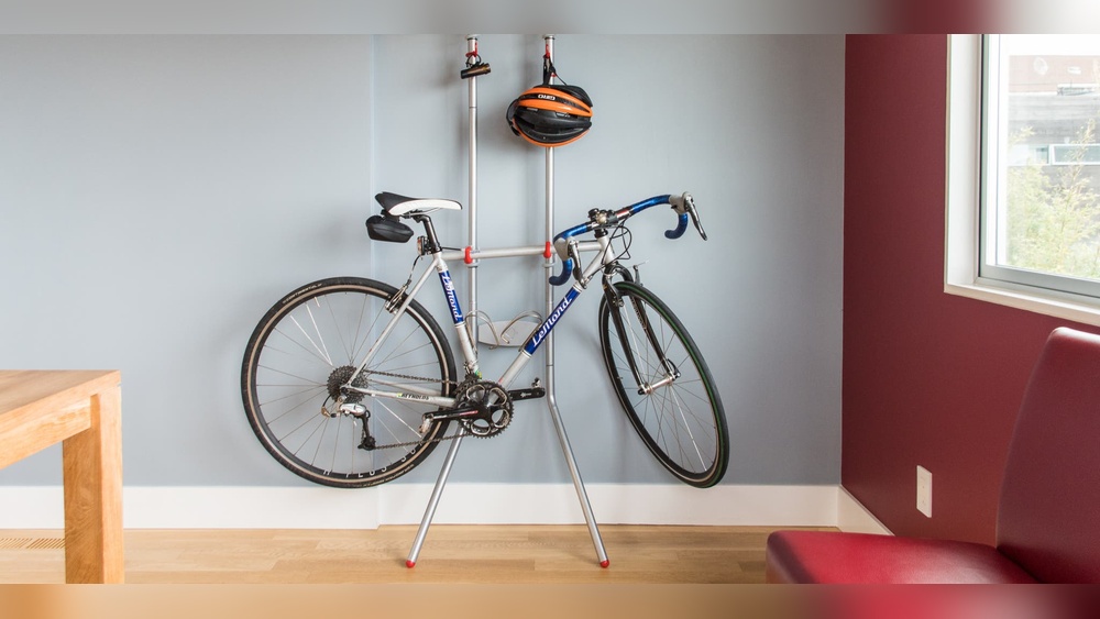 Home Cycle Storage Solutions