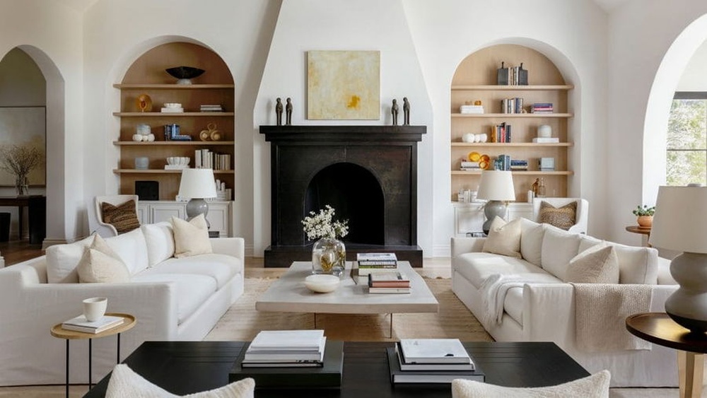 Home Decor Trends for This Season