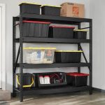 Home Depot Storage Solutions