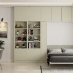 Home Design Space Saving