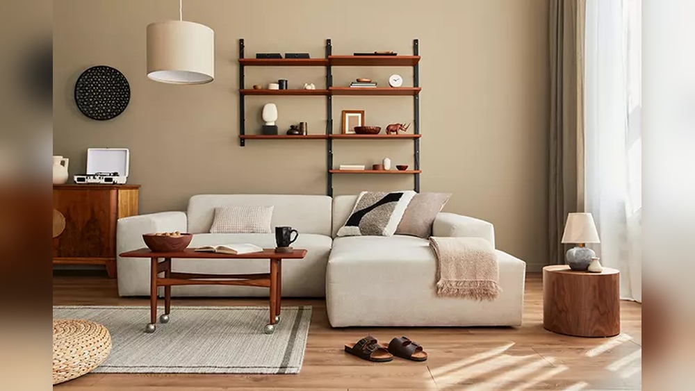 Home Designing Space Saving Furniture