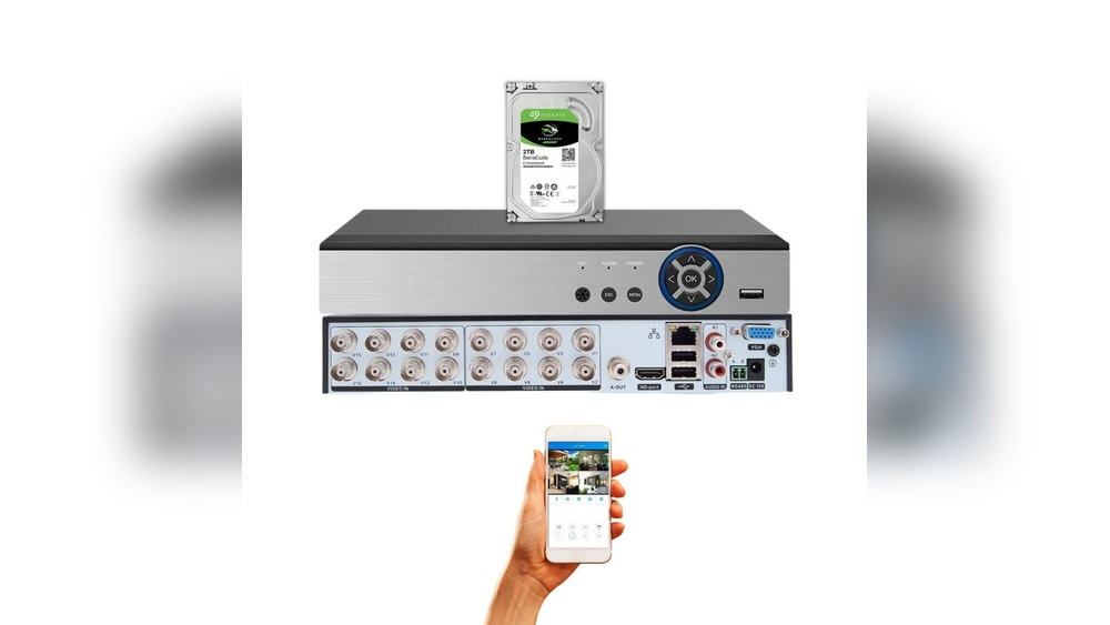 Home Digital Video Storage Solutions