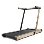 Home Fitness Code Space Saving Treadmill