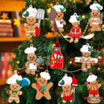 Home & Kitchen Seasonal Décor Ornaments