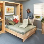 Home Made Saving Space Beds
