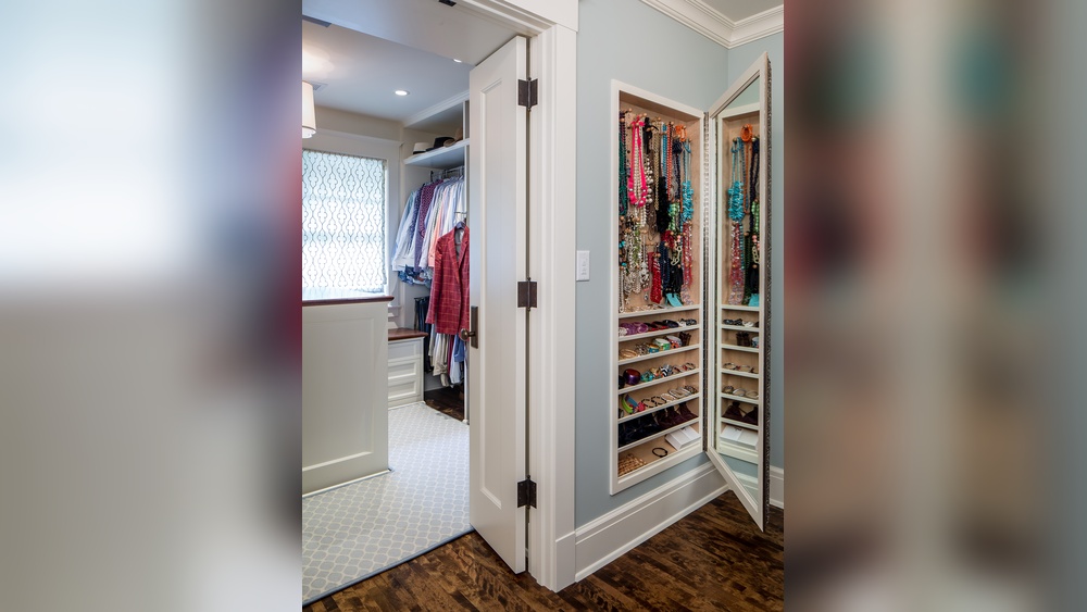 Home Organization Storage Solution