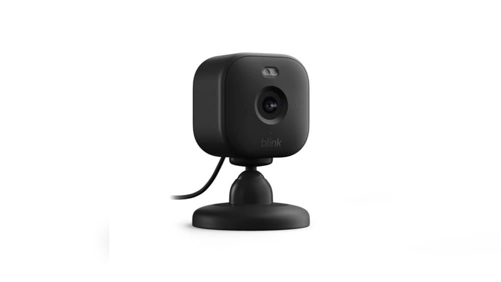 Home Safety Camera
