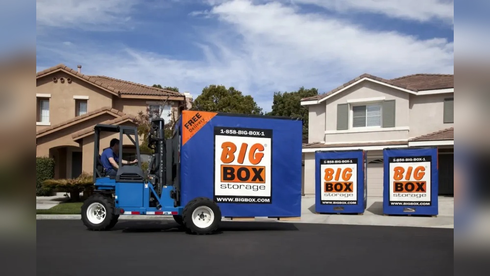 Home San Storage Solutions