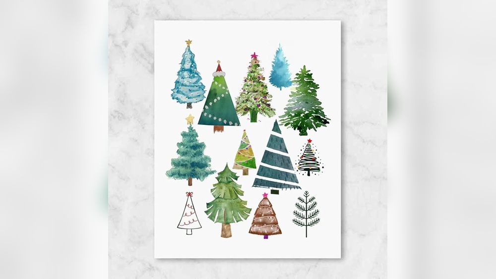 Home Seasonal Wall Decor