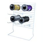 Home Solutions Curling Ribbon Storage