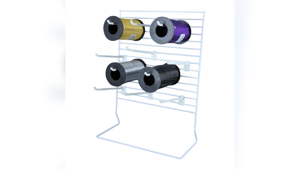 Home Solutions Curling Ribbon Storage