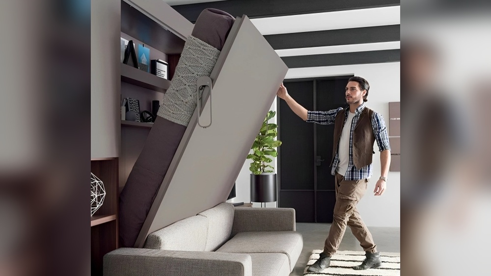 Home Space Saving Furniture