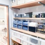 Home Space Saving Organization Items
