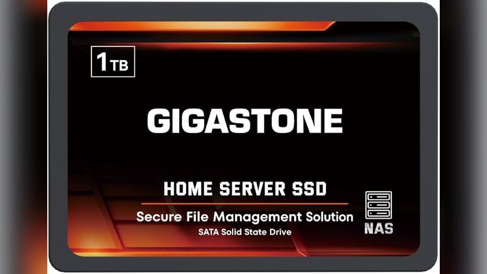 Home Storage Server Solutions